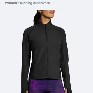 Brooks Fusion Hybrid Jacket